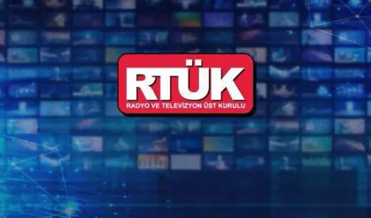 RTÜK'ten yayın kuruluşlarına dolandırıcılık uyarısı