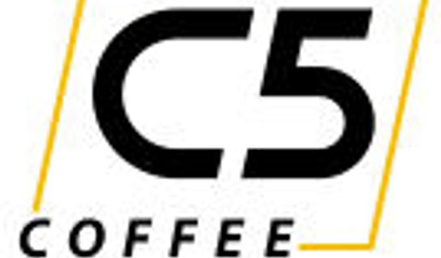 Yüksek Kafeinli Filtre Kahve Coffe C5 Sporcu Kahve