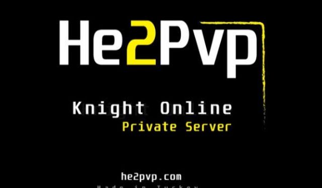 He2Pvp Knight Online Pvp ko pvp