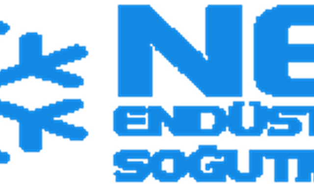 Net Endustriyel Soğutma