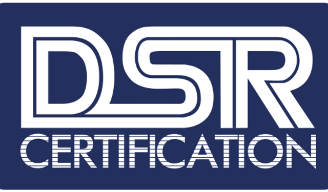 DSR Uluslararası Belgelendirme Hizmetleri LTD ŞTİ