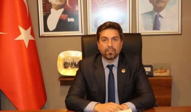 Bülent Sarı yurt sorununu eleştirdi!