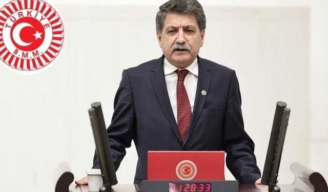 CHP'li Kanko " Bilimden uzak verilen bu mahkeme kararı halk sağlığının geleceğini tehdit ediyor!"