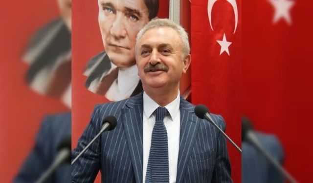 CHP'li Nail Çiler, Eskihisar kalesini TBMM gündemine taşıdı