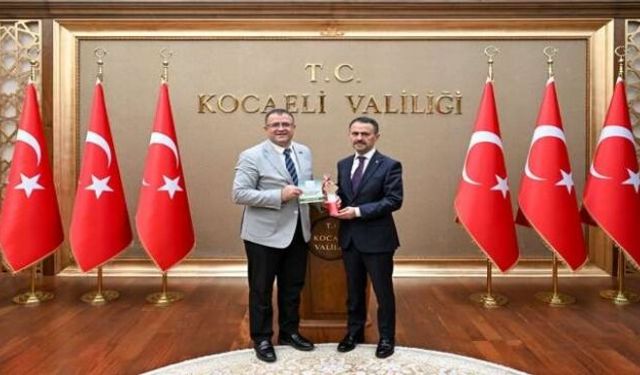 Başkan Gökçe’den güreşlere davet