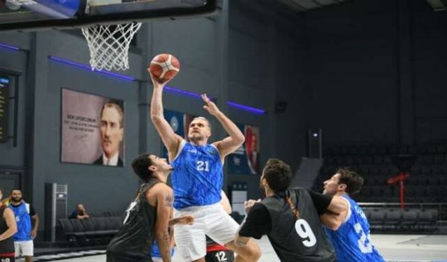 Çayırova Belediyesi, sezonu İstanbul Anka maçıyla açıyor