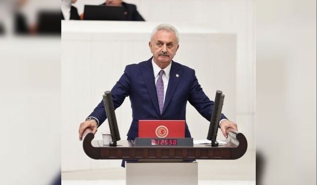 CHP'li Çiler: Vatandaşı yoksulluğa, Çocukları açlığa mahkum ettiler