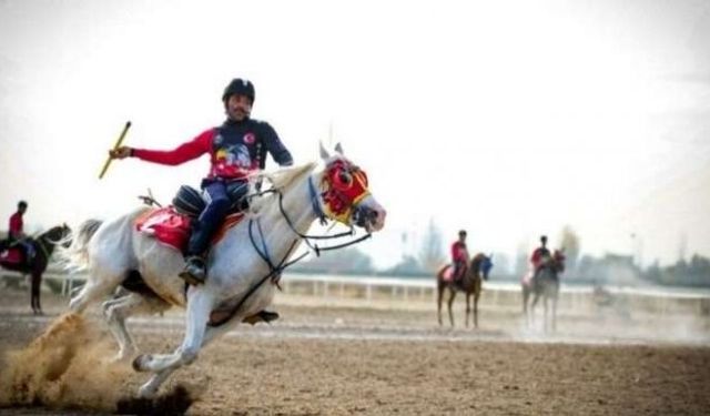 Darıca’da Cirit şöleni düzenlenecek