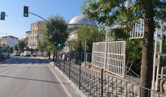 Dilovası’nda okullar daha güvenli!