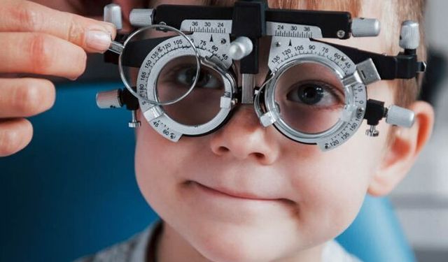 Göz bozukluklarının tedavisinde yeni yaklaşımlar