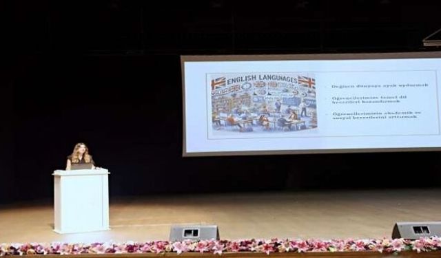 GTÜ Yeni öğrencilerini oryantasyon programıyla karşıladı