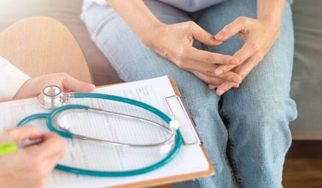 Kadınlarda tehlikeli 3 önemli kanser