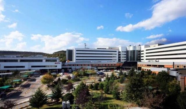 Kocaeli Üniversitesi, enerji tasarrufuyla da örnek teşkil ediyor