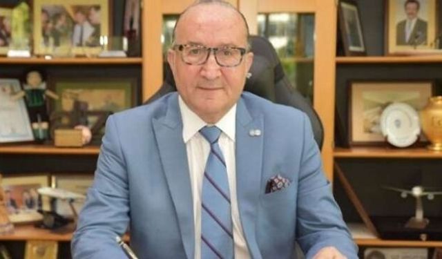 KSO Başkanı Zeytinoğlu işgücü verilerini açıkladı