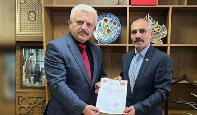 MHP Dilovası'nda Gencay Söğütçü dönemi