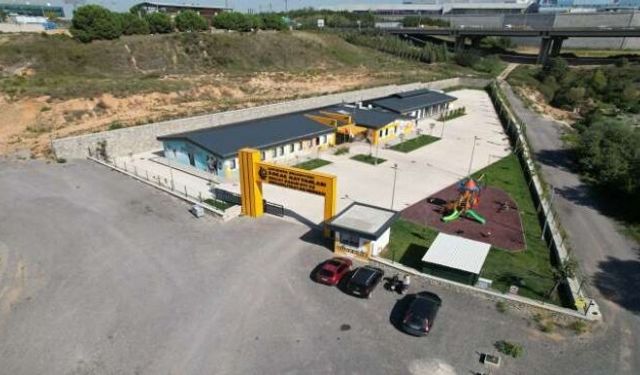 10 ayda 170 can dostumuza yuva bulundu