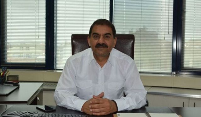 Ağıralioğlu’nun Kocaeli  il başkanı Nurettin Bulut oldu