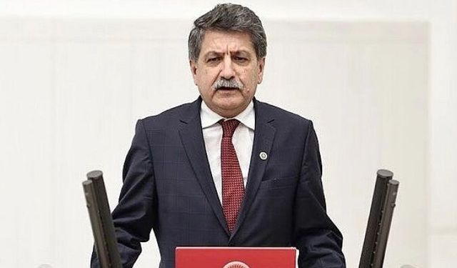 CHP'li Kanko’dan Cumhuriyet Bayramı Mesajı