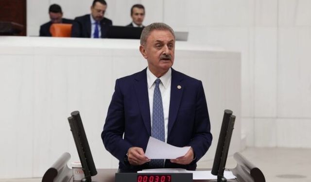 CHP’li Çiler: Sayenizde askıda tost uygulamasını da gördük