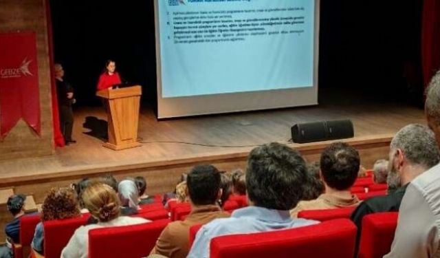 GTÜ YÖKAK Kurumsal akreditasyonuna hazırlanıyor