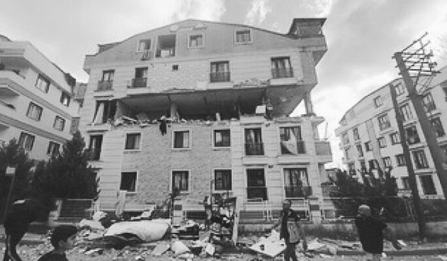 Kocaeli Valiliğinden Gebze'deki patlama ile ilgili açıklama