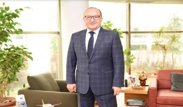 KSO Başkanı Zeytinoğlu cari denge verilerini değerlendirdi