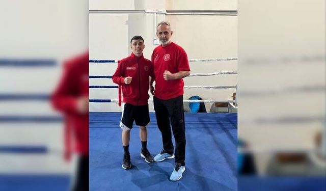 Milli gururlarımız Sofya yolcusu