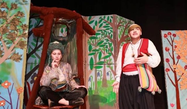 Ara tatil Gebze’de çok eğlenceli