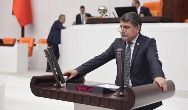 CHP'li Kanko sordu: Bahis çetelerinin arkasındaki güçler kimler?