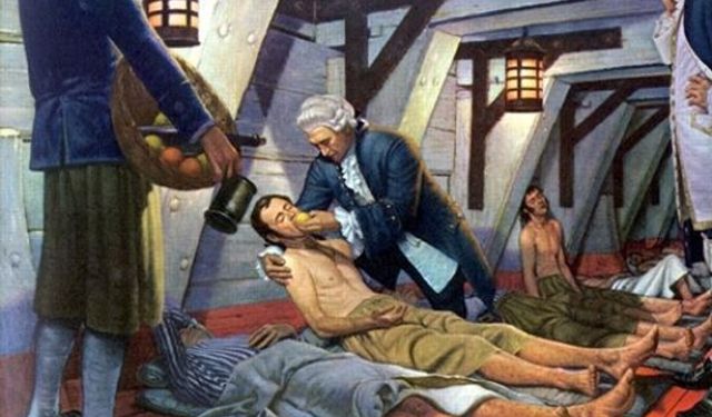 Denizci hastalığı Türkiye’ye geliyor