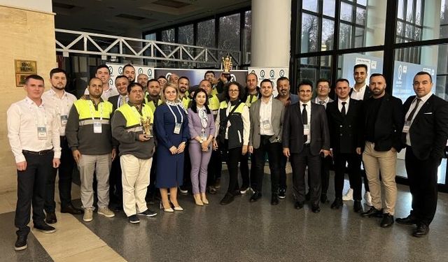 Kastamonu Entegre’ye 2 Ödül