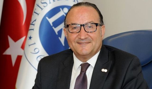 KSO Başkanı Zeytinoğlu sanayi üretimi ve işgücü verilerini değerlendirdi