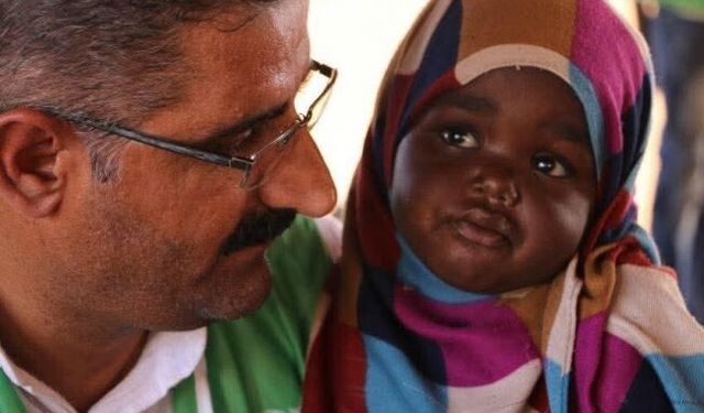 Dilovası İHH şubesi hizmete açılıyor