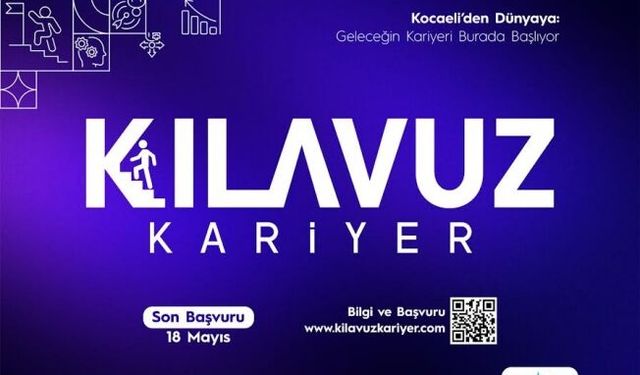 Gençlere online staj imkânı