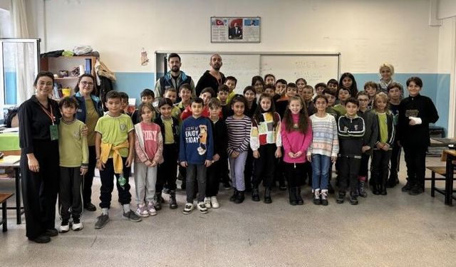 Sıfır atık bilinci Kocaeli’ni sarıyor