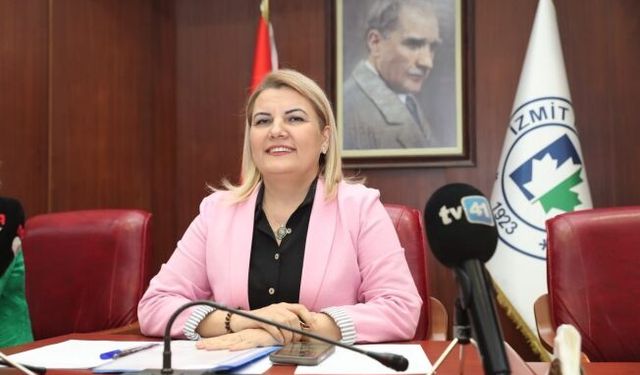 Hürriyet: İlçelerde grup başkan vekili olarak açıklamalar yapıyorum