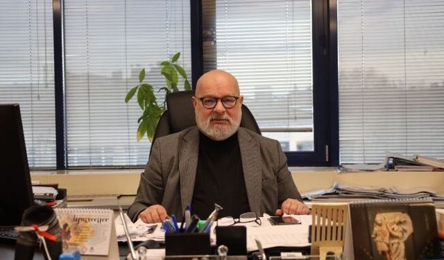 Kardaş: “Kocaelispor’u da mı ihale konusu yapacaksınız Tahir Bey?”