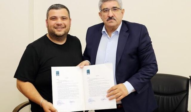 Kocaeli Ticaret Odası, Gürsoy Mühendislik ile protokol imzaladı