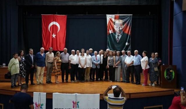 Namık Kemal Zeybek: ATATÜRK'ü doğru anlamak, Cumhuriyeti sahiplenmektir