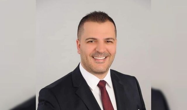 Birol Elüstü’den Bursa’ya davet var