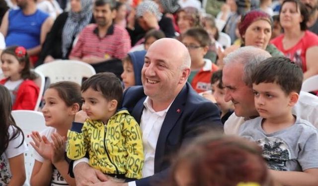 Darıca’da 3–6 yaş grubu çocuklara özel yaz atölyeleri!