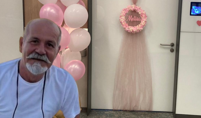 Gazeteci Erol Polat dede oldu