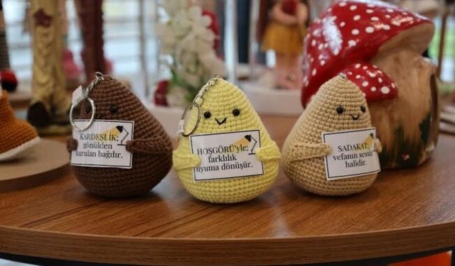 “KOMEK Sepeti Meydan Store”