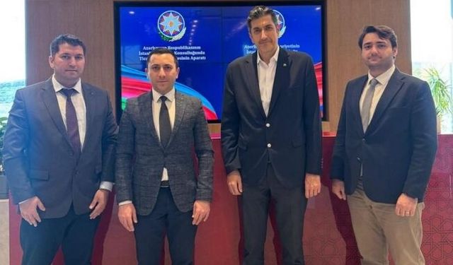 KOTO’dan, Konsolosluklara Co-Matching daveti