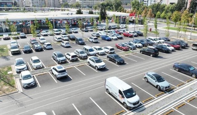 Milli İrade’de park et, devam et, çok tuttu