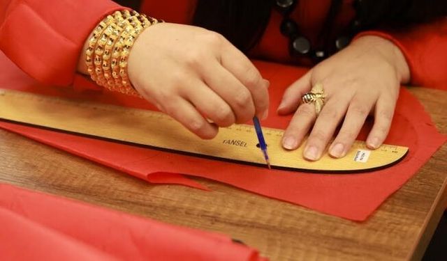 Moda Akademisi’ne başvurular başladı