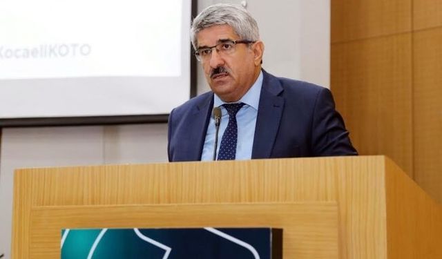 Başkan Bulut, büyüme verilerini değerlendirdi