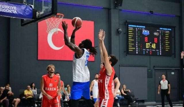 Çayırova Belediyesi’nden sezon öncesi bir galibiyet daha