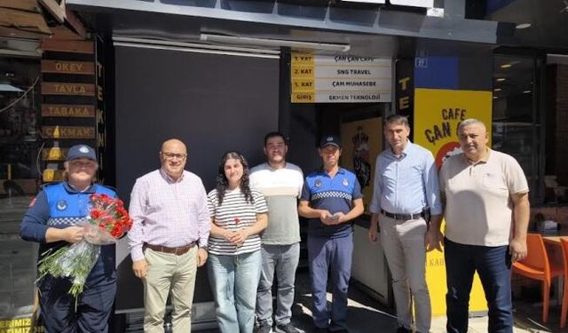 Hizmet ve hoşgörü ile geçen 199 yıl