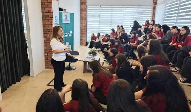 Kitap Fuarı öncesi kütüphane buluşmaları başladı